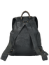 City Backpack, back view